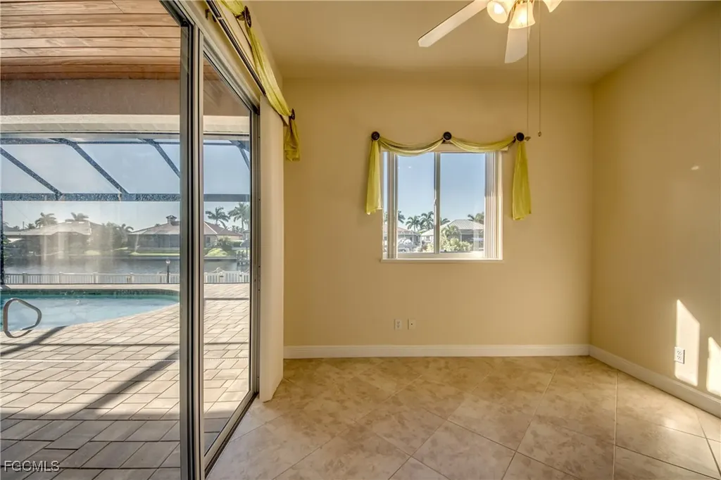 2820 SW 36th Street Cape Coral FL 33914
