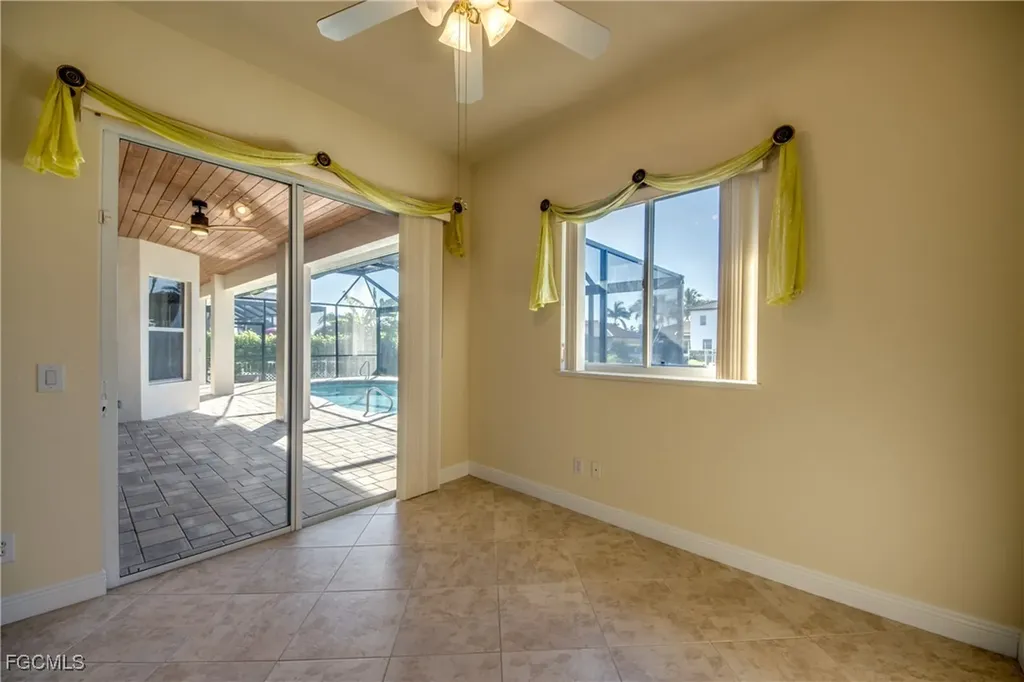 2820 SW 36th Street Cape Coral FL 33914
