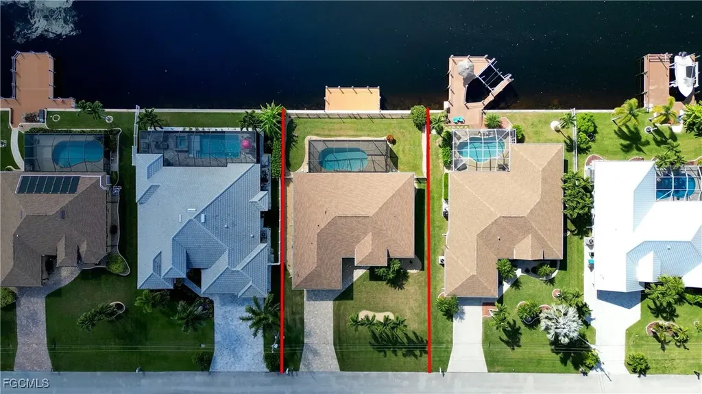 2820 SW 36th Street Cape Coral FL 33914