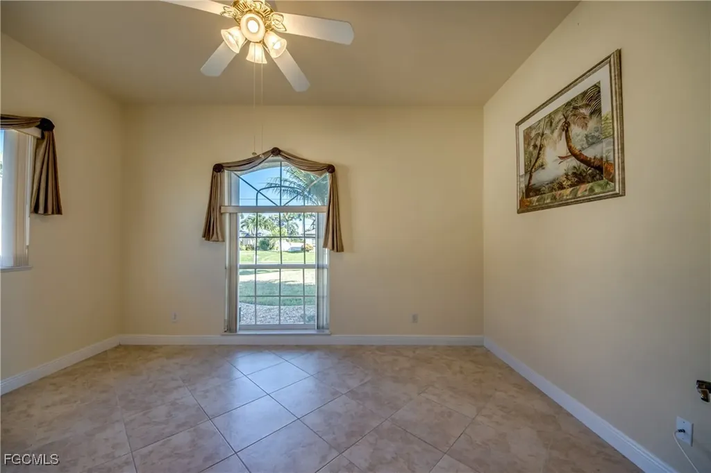 2820 SW 36th Street Cape Coral FL 33914