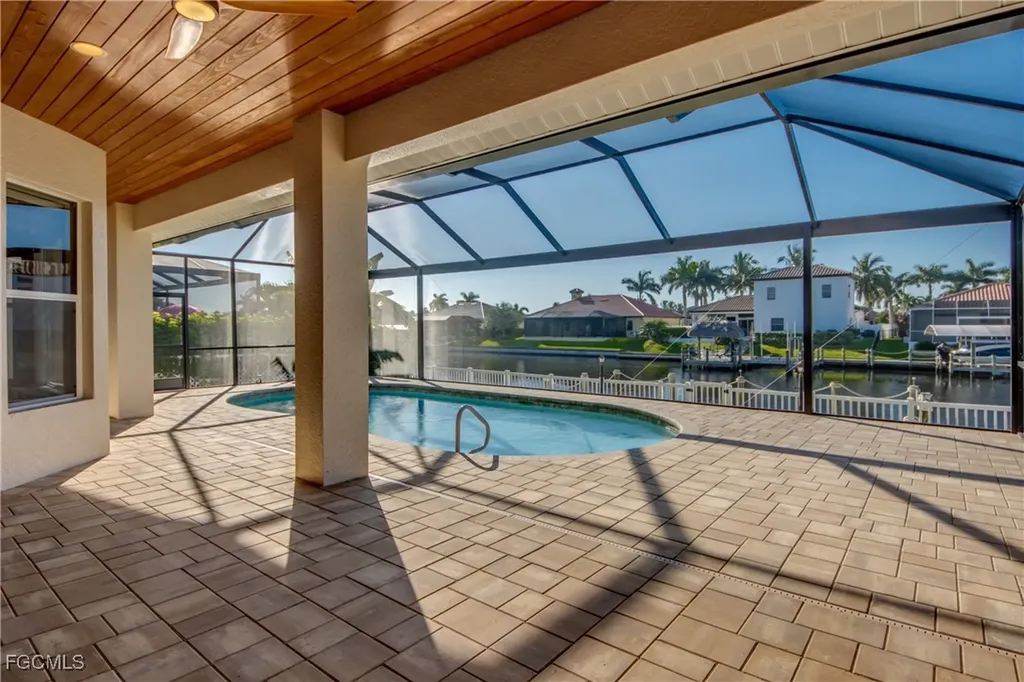 2820 SW 36th Street Cape Coral FL 33914