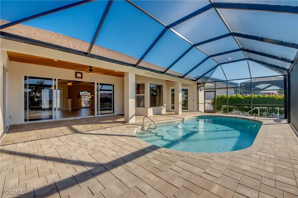 2820 SW 36th Street Cape Coral FL 33914