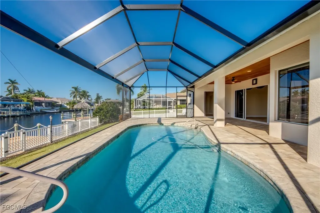 2820 SW 36th Street Cape Coral FL 33914