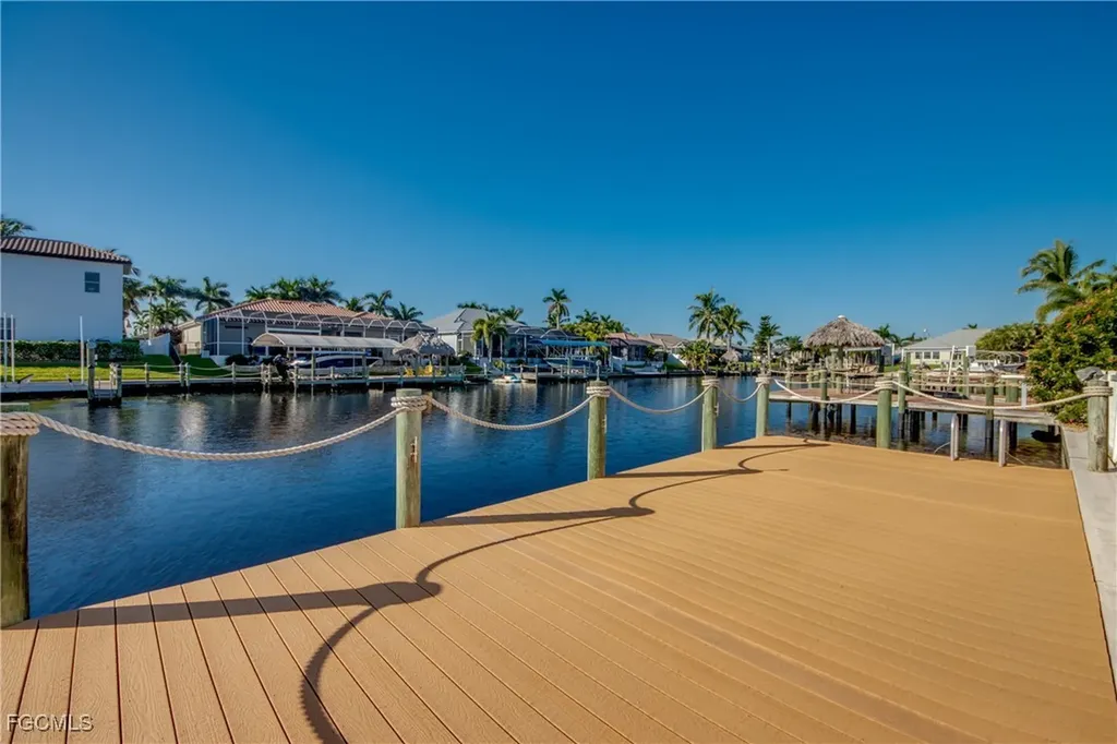 2820 SW 36th Street Cape Coral FL 33914