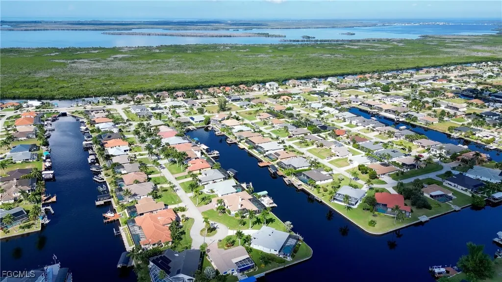 2820 SW 36th Street Cape Coral FL 33914