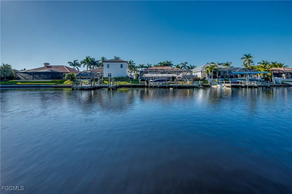 2820 SW 36th Street Cape Coral FL 33914