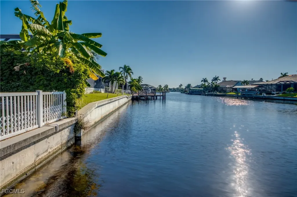 2820 SW 36th Street Cape Coral FL 33914