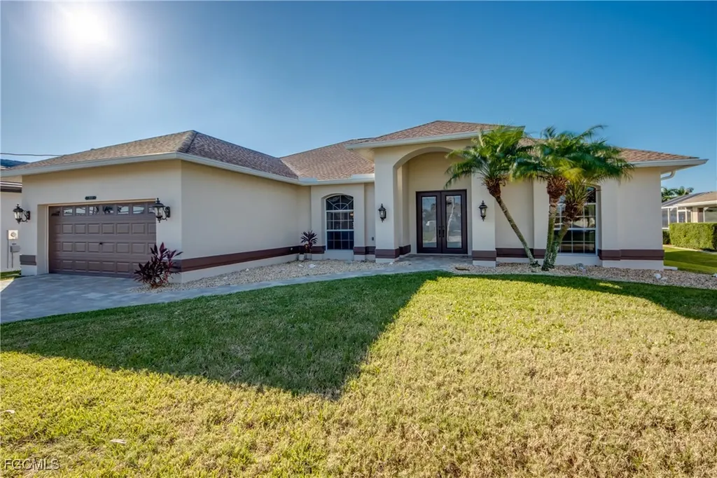 2820 SW 36th Street Cape Coral FL 33914