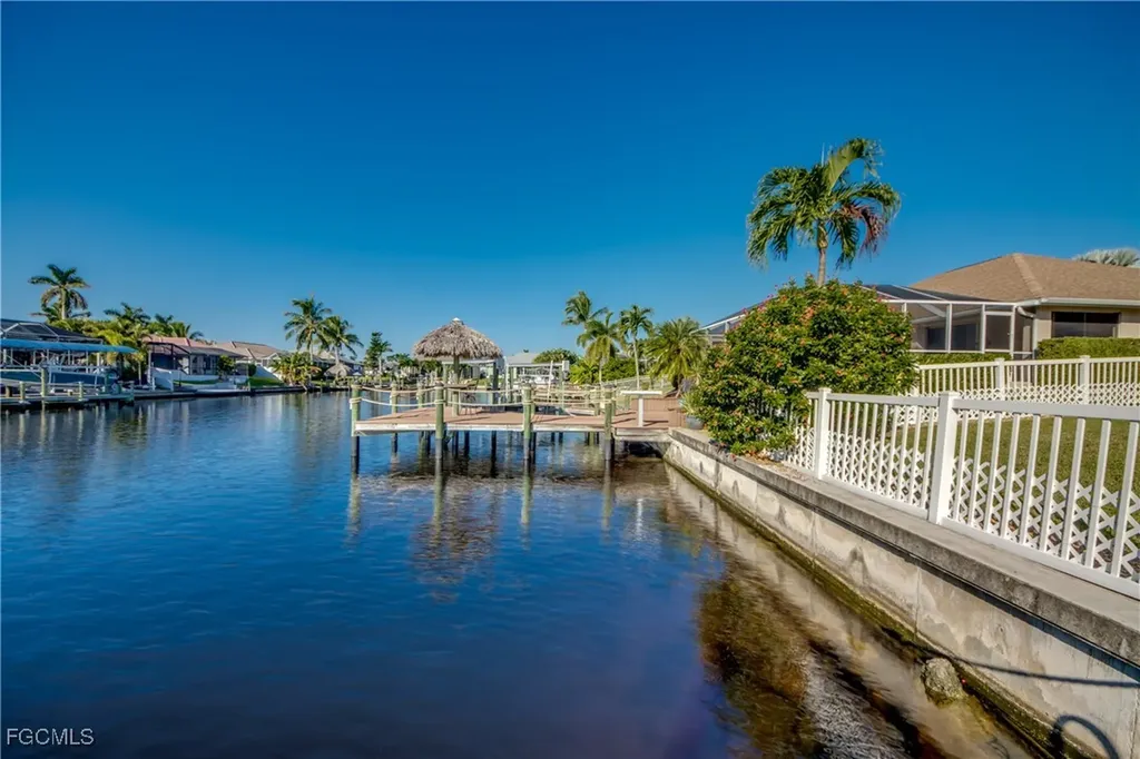 2820 SW 36th Street Cape Coral FL 33914