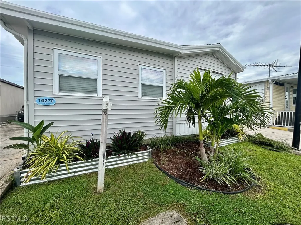 16270 Lapwing Lane Fort Myers FL 33908