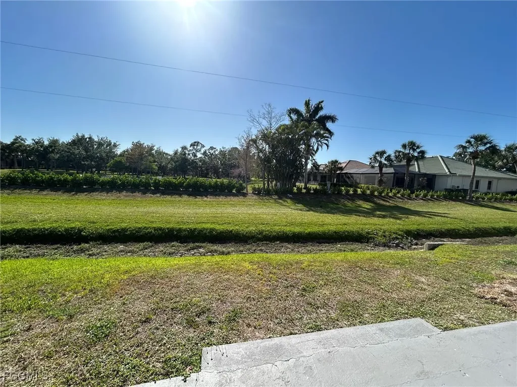 16270 Lapwing Lane Fort Myers FL 33908