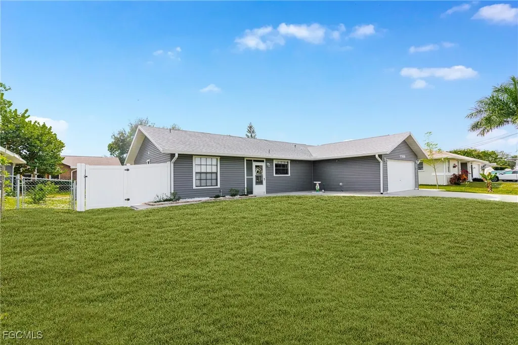 Fort Myers FL, 17309 Knight Drive