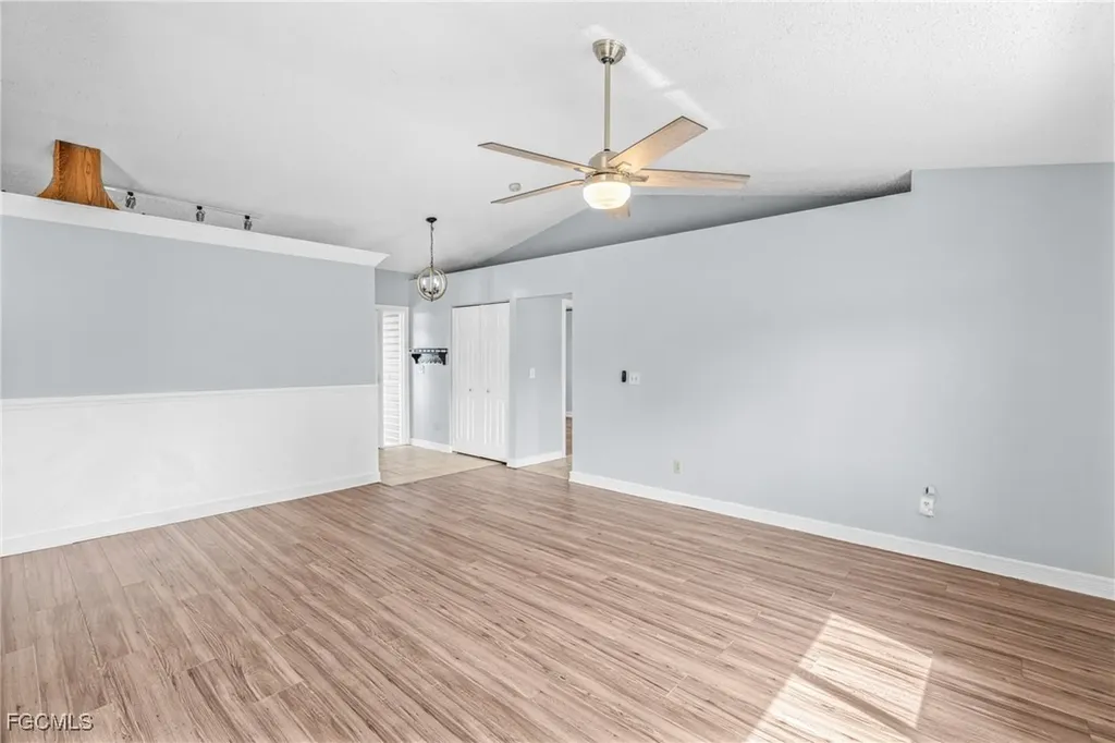 17309 Knight Drive Fort Myers FL 33967