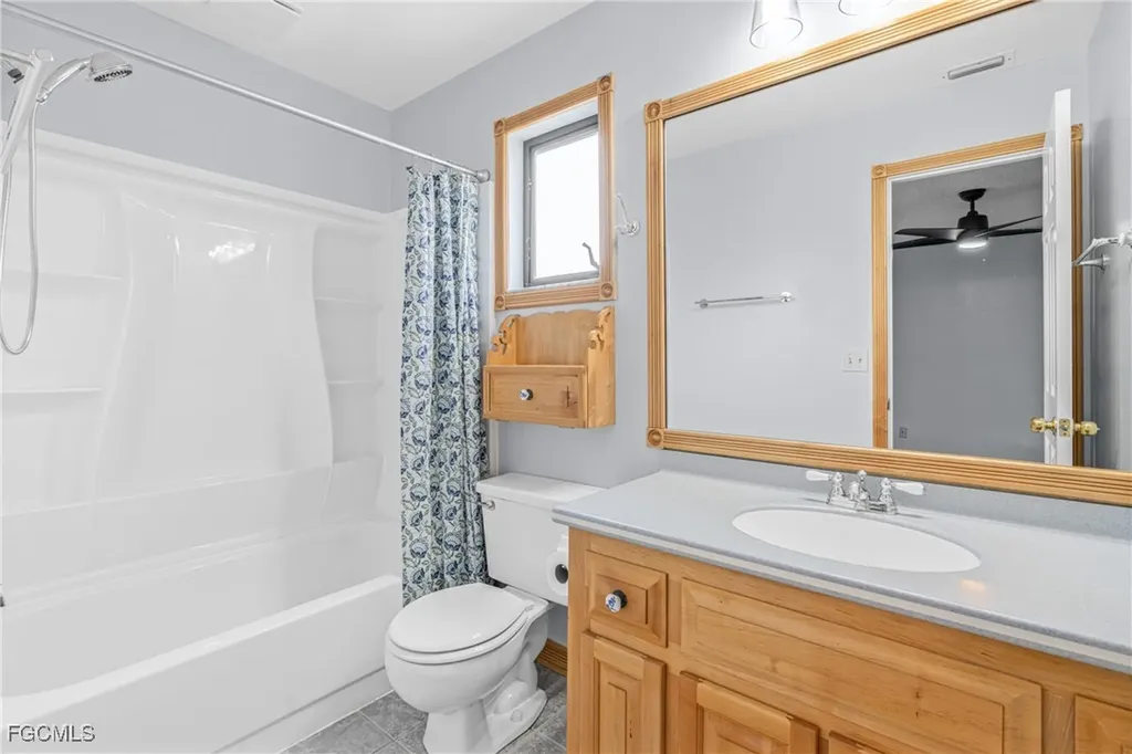 17309 Knight Drive Fort Myers FL 33967