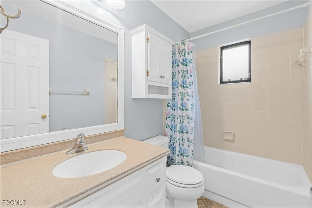 17309 Knight Drive Fort Myers FL 33967