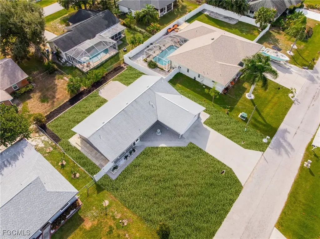 17309 Knight Drive Fort Myers FL 33967