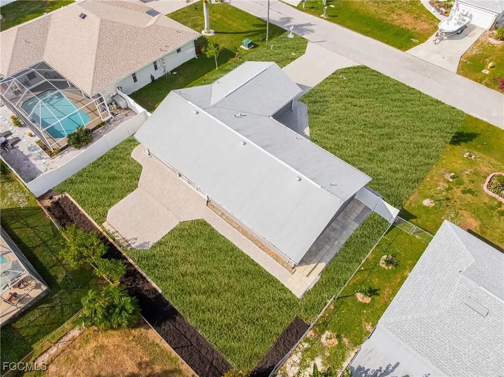 17309 Knight Drive Fort Myers FL 33967