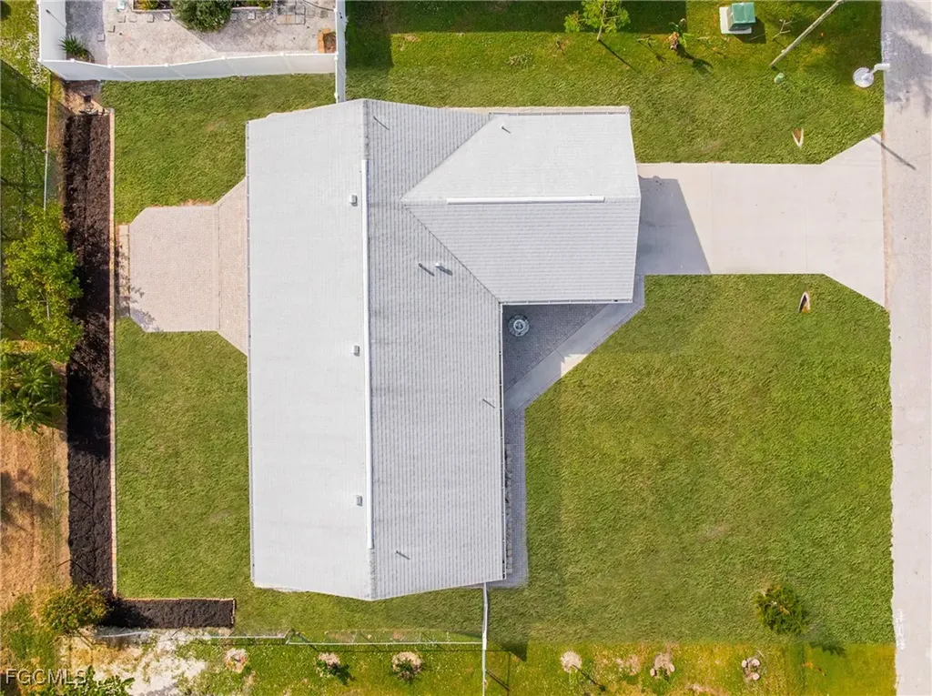17309 Knight Drive Fort Myers FL 33967