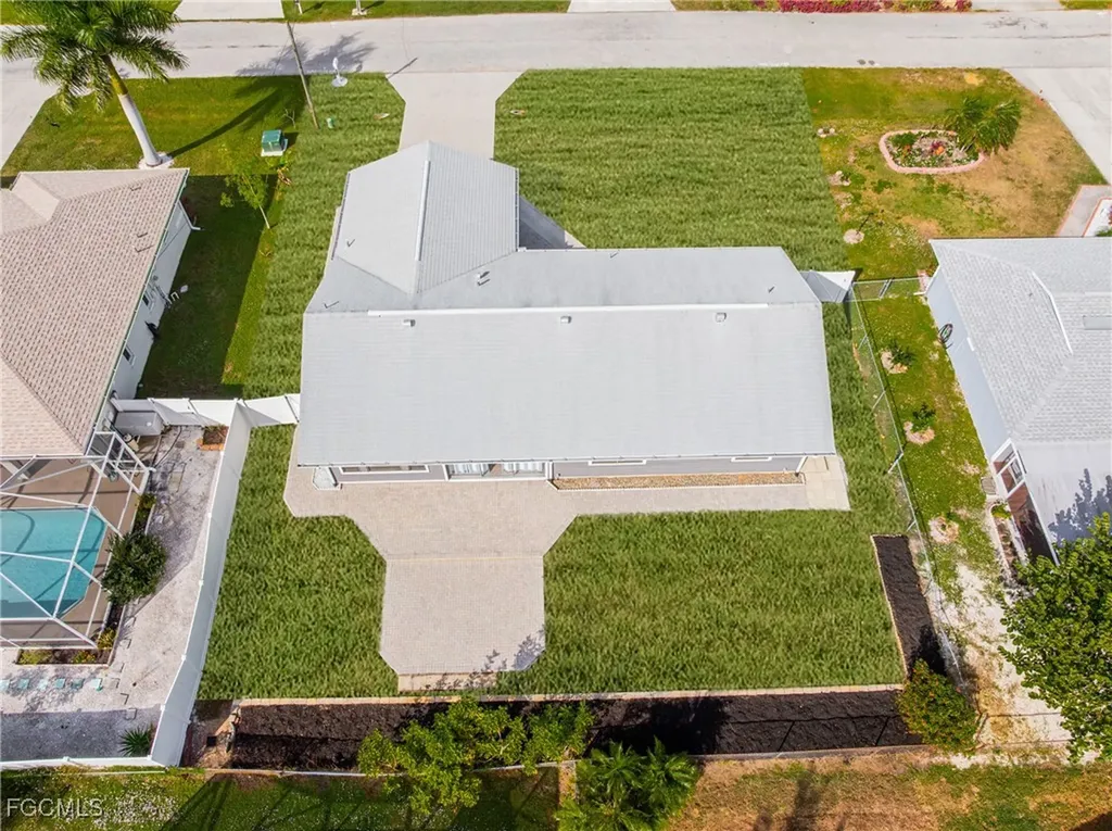 17309 Knight Drive Fort Myers FL 33967