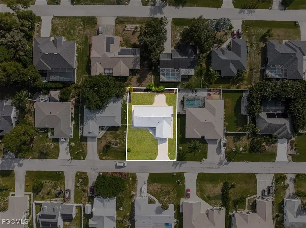 17309 Knight Drive Fort Myers FL 33967