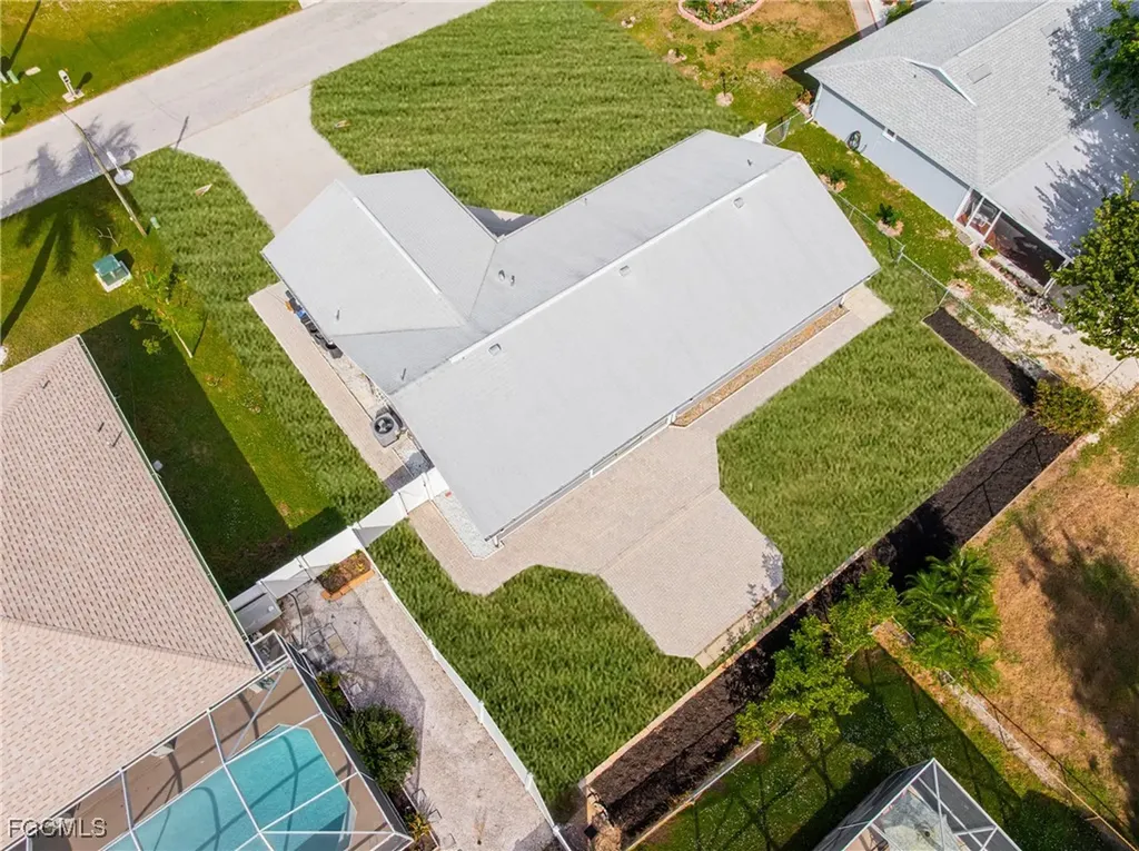 17309 Knight Drive Fort Myers FL 33967