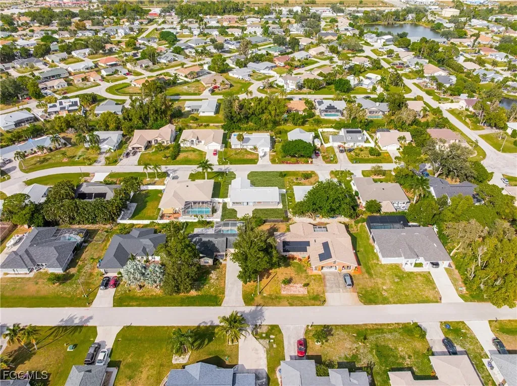 17309 Knight Drive Fort Myers FL 33967