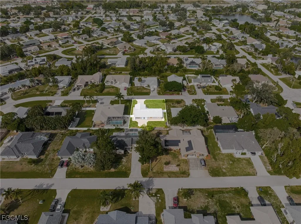 17309 Knight Drive Fort Myers FL 33967