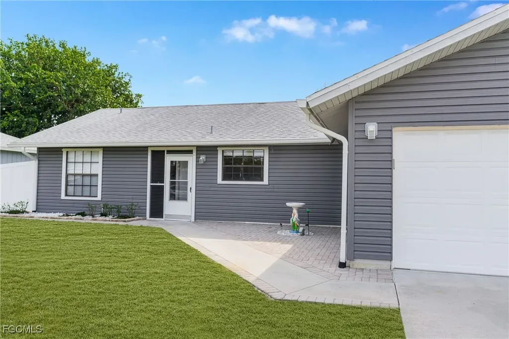17309 Knight Drive Fort Myers FL 33967