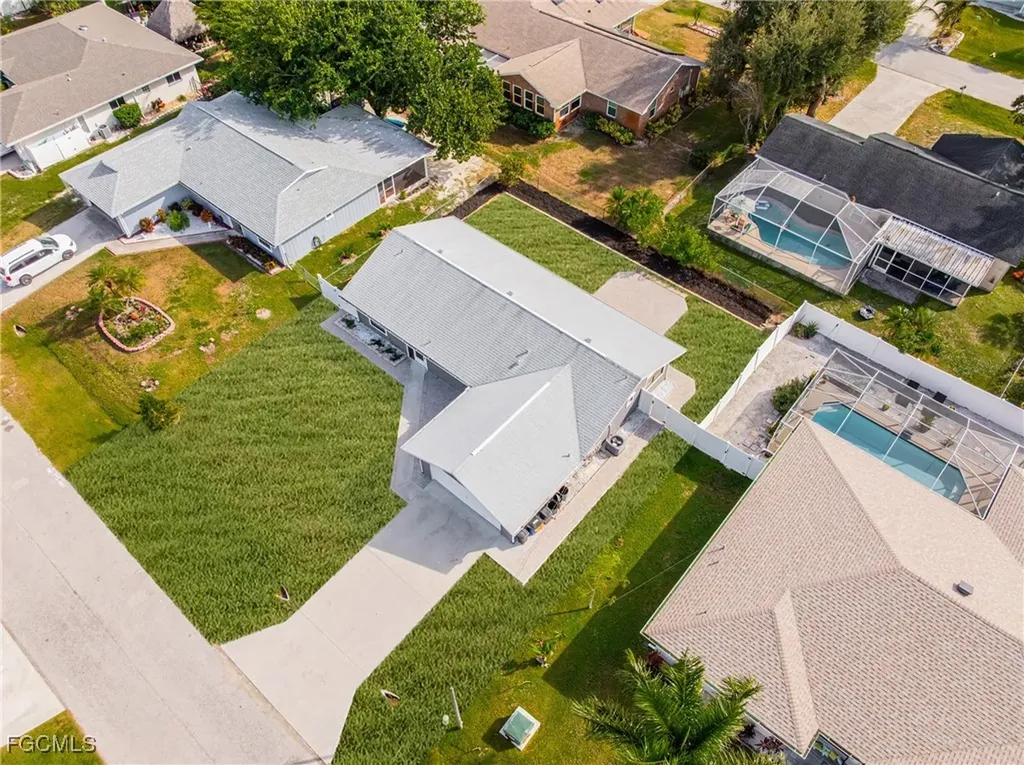 17309 Knight Drive Fort Myers FL 33967