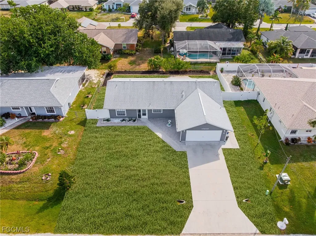17309 Knight Drive Fort Myers FL 33967