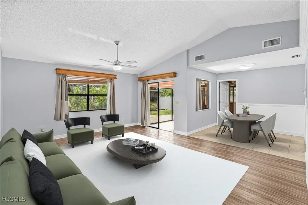 17309 Knight Drive Fort Myers FL 33967