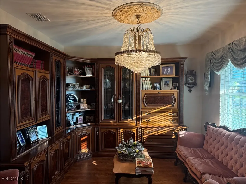 2739 Merida Lane Cape Coral FL 33909