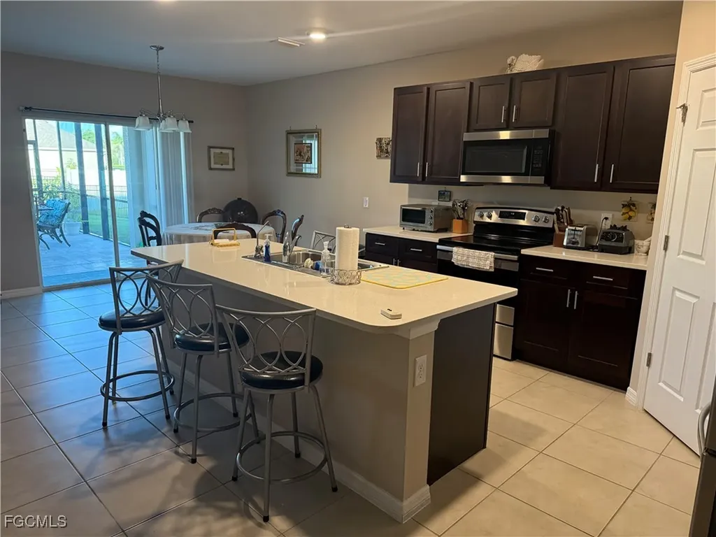 2739 Merida Lane Cape Coral FL 33909