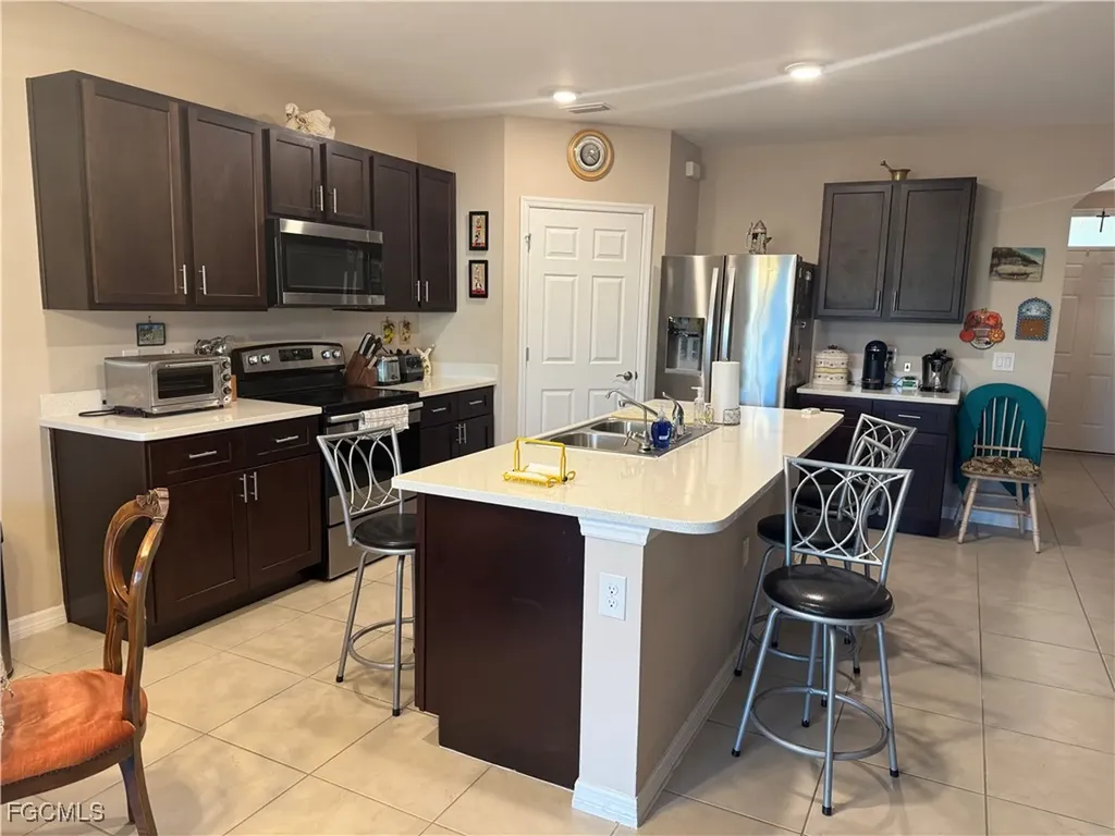 2739 Merida Lane Cape Coral FL 33909