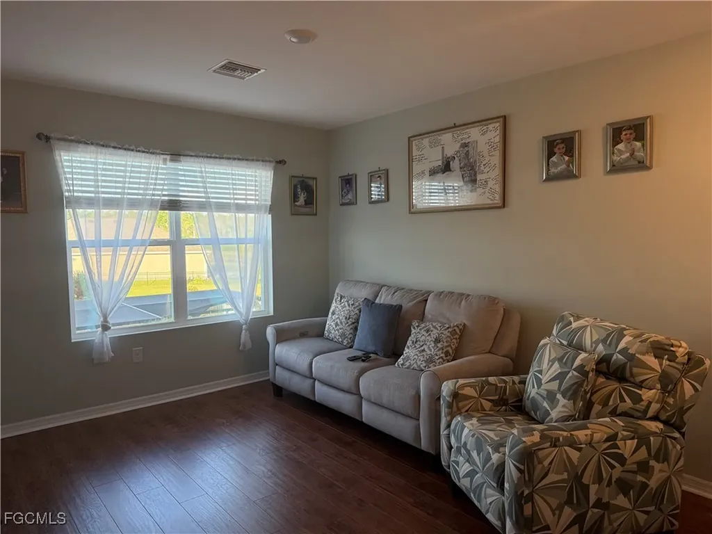 2739 Merida Lane Cape Coral FL 33909