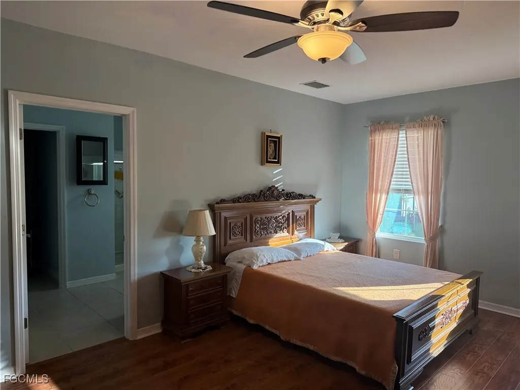 2739 Merida Lane Cape Coral FL 33909