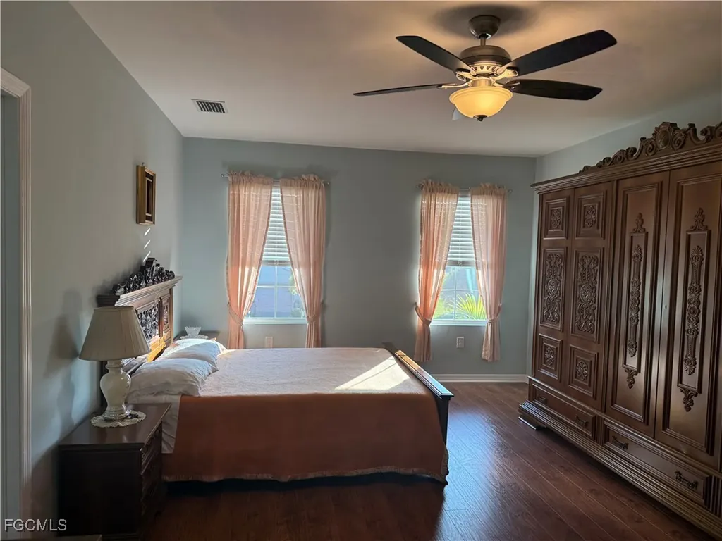 2739 Merida Lane Cape Coral FL 33909