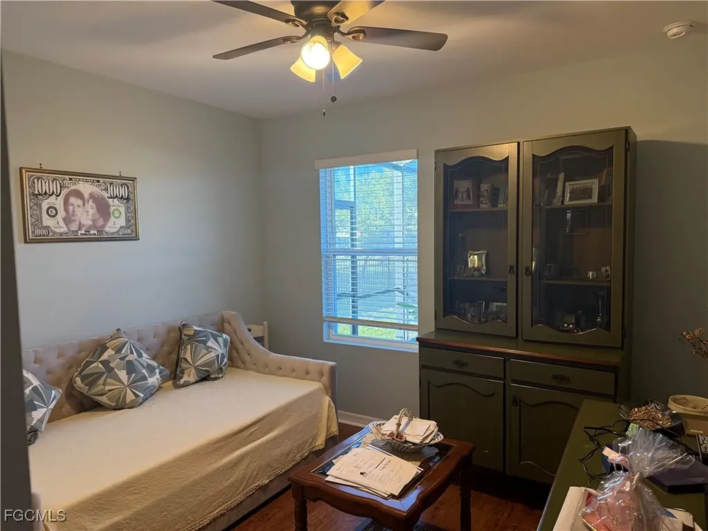 2739 Merida Lane Cape Coral FL 33909