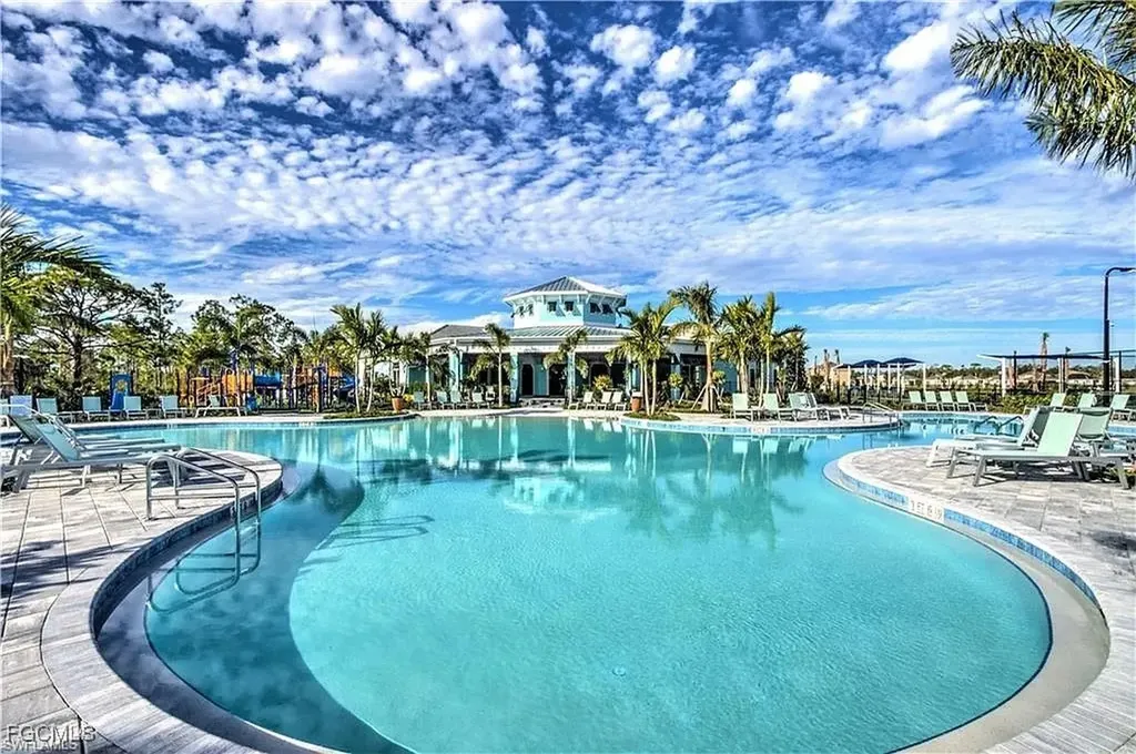 2739 Merida Lane Cape Coral FL 33909