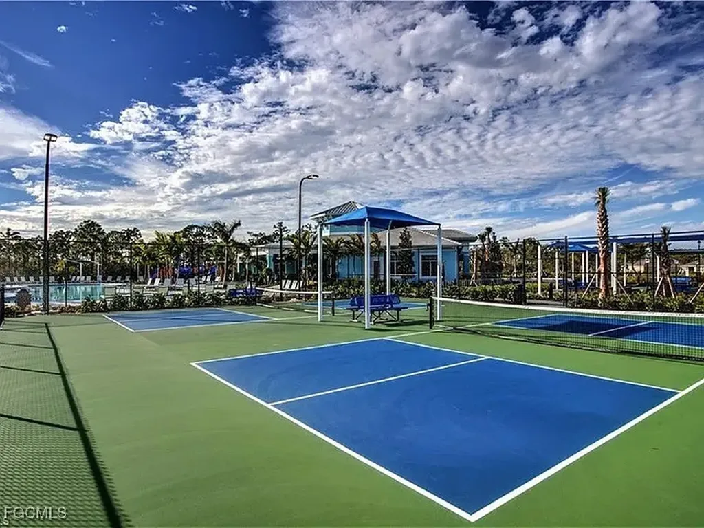 2739 Merida Lane Cape Coral FL 33909