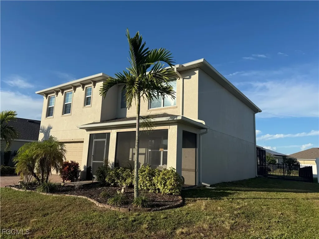2739 Merida Lane Cape Coral FL 33909