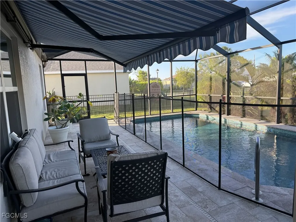 2739 Merida Lane Cape Coral FL 33909