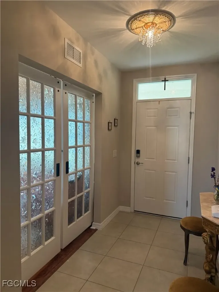 2739 Merida Lane Cape Coral FL 33909