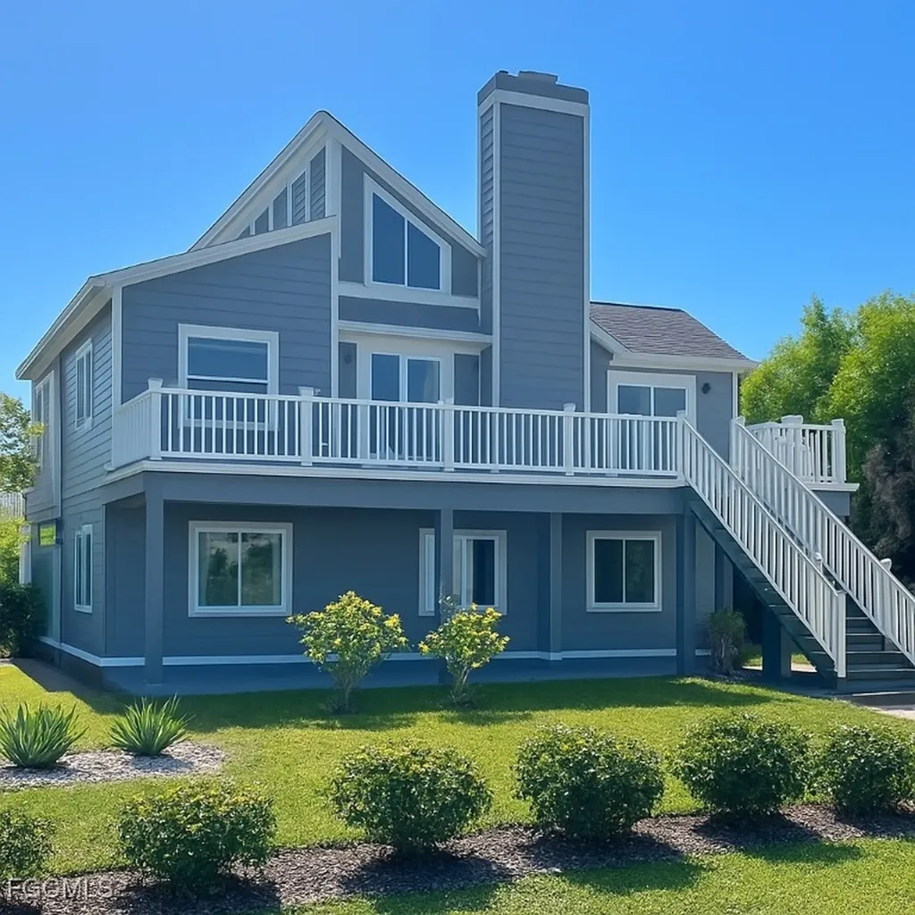 7463 Pomegranate Drive Bokeelia FL 33922