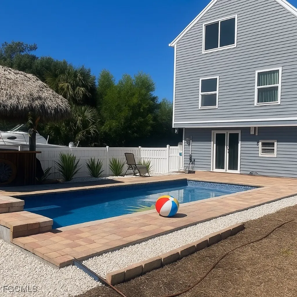 7463 Pomegranate Drive Bokeelia FL 33922