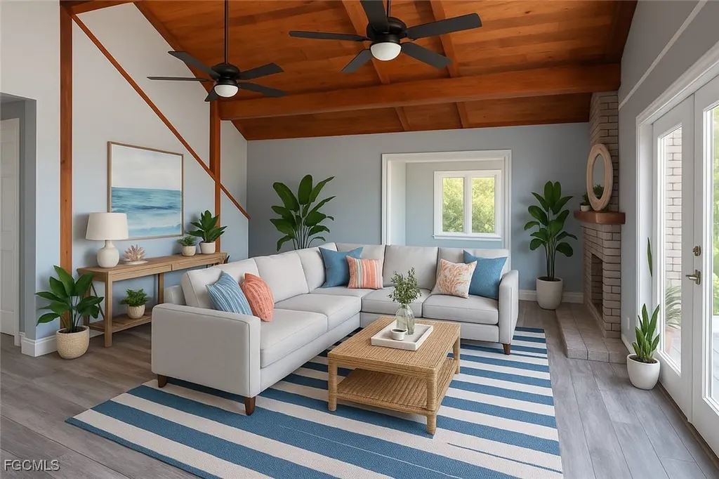 7463 Pomegranate Drive Bokeelia FL 33922