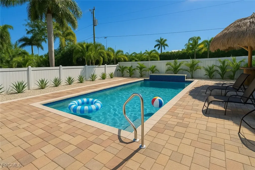 7463 Pomegranate Drive Bokeelia FL 33922