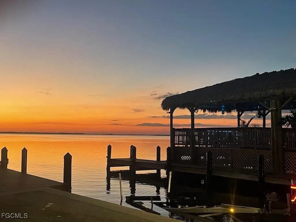 7463 Pomegranate Drive Bokeelia FL 33922