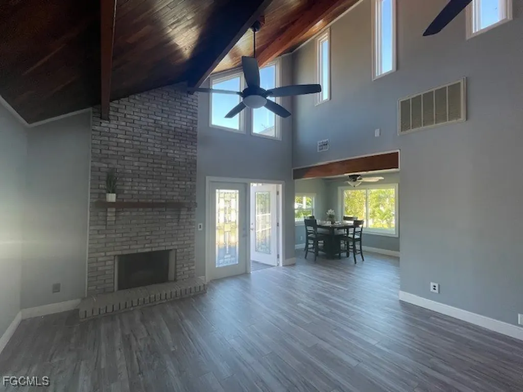 7463 Pomegranate Drive Bokeelia FL 33922