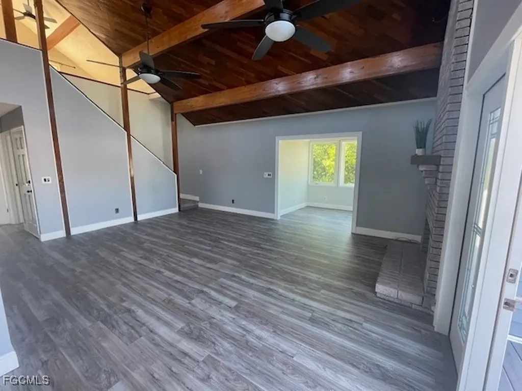 7463 Pomegranate Drive Bokeelia FL 33922